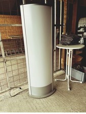 Leuchtpylon / Werbepylon 2-seitig, 193 x 63 x 30, Lieferung möglich