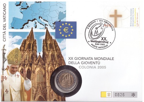 Mds vatikan vaticano - mds,