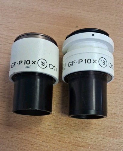 Carl zeiss jena 10x - carl, gf-p