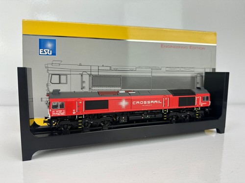 Esu 31055 diesellocomotief - 31055,