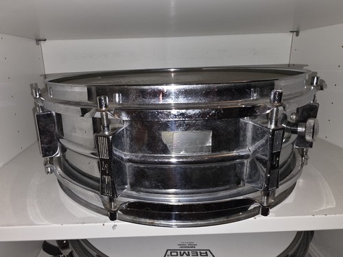 Sonor d454 snare drum 5 - sonor, 14