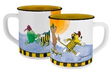 Tasse Janosch Fandom