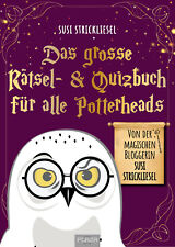 Das große Rätsel- & Quizbuch