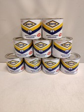 9x400ml Bostik 10917 99 Kontakt-Klebstoff, Universal, gelb, 400 ml