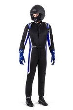 Fia sparco rennoverall - fia, sprint