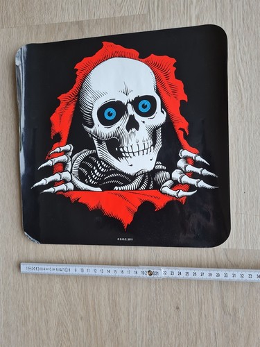 Powell peralta skateboard - powell,