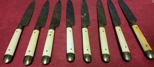Antike messer aus - antike,