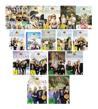 93 DVDs * DIE GEISSENS EINE