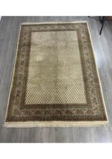 Sarough Mir Orient Teppich