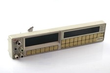 Frontplatte Für Wavetek 4920