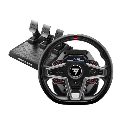 Thrustmaster lenkrad t248p - t248p, ff
