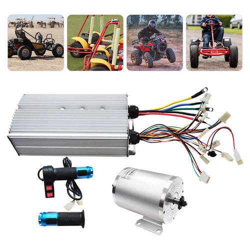 72v 3000w bürstenloser - 72v,