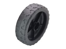 Reifen Rad Ø165mm passend