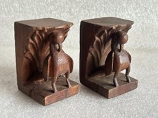 Alt Vintage Einzigartig Holz