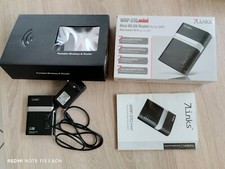 Router / Portable Wireless-N Router / 7Links / WRP-310.mini
