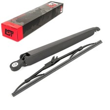 Scheibenreinigung Hinten