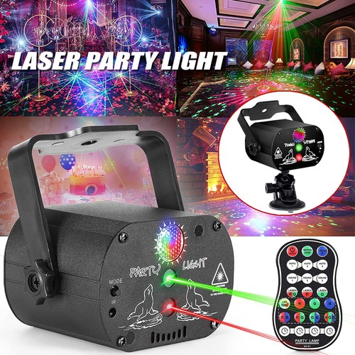 480 muster disco partylicht - muster,