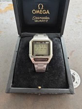 TiccTacc - VINTAGE OMEGA