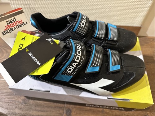 Diadora fahrradschuhe trivex - fahrradschuhe,