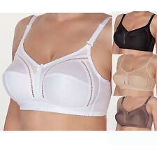 Damen Vollschalen BH ohne