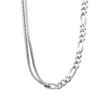 Halskette Panzerkette