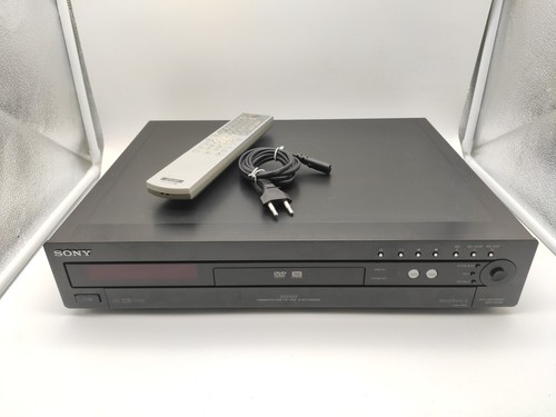 Sony rdr hx900 dvd - sony, rdr-hx900