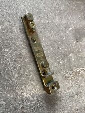 AUBI Kipplager KL058 DIN Rechts 102 x 17 x 13 mm Dreh/Kipp Schließstück