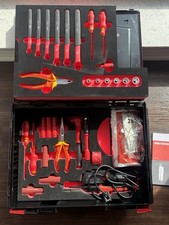 Würth VDE Hochvolt Werkzeug