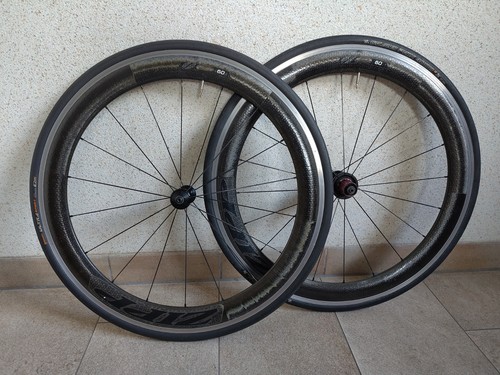 Laufradsatz zipp 404 - laufradsatz, 60
