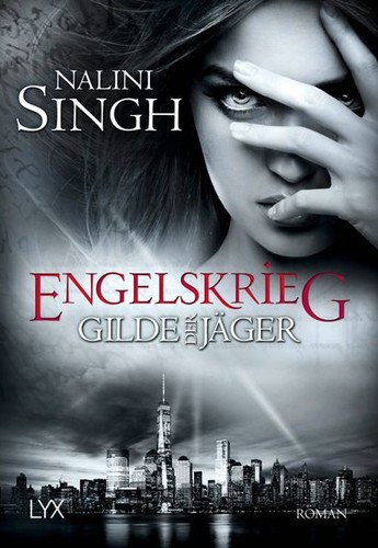 Gilde der jäger - gilde,