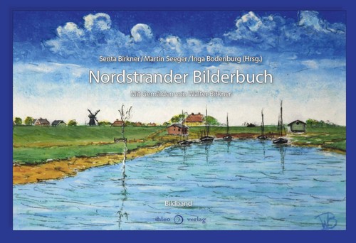 Nordstrander bilderbuch - nordstrander, ~