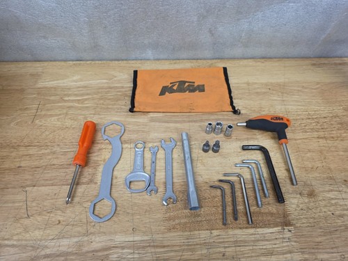 Original ktm 690 smcr - ktm,