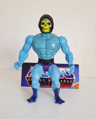Masters the universe - of,