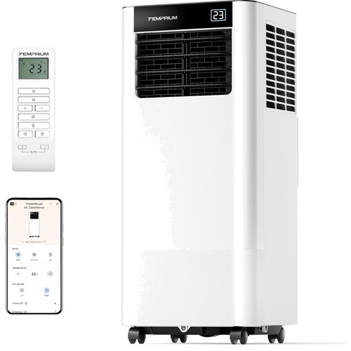 Mobile klimaanlage 9000btu - mobile,