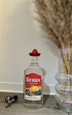 Sierra Tequila "Silver"