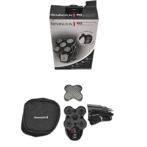 Remington glatzen rasierer - remington, glatzen-