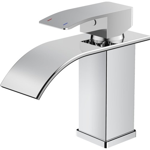 Wasserhahn bad wasserfall - wasserhahn,