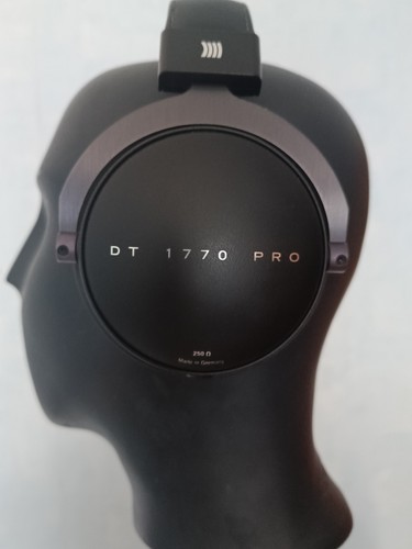Beyerdynamic dt1770 mk1 - beyerdynamic,