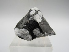 Schneeflocken - Obsidian Mexico
