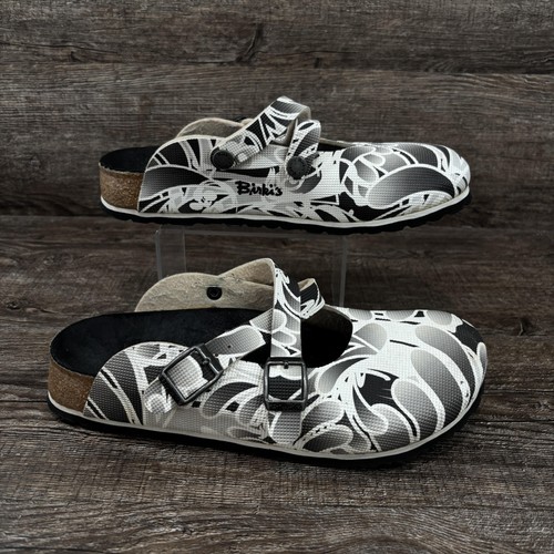 Birki dorian clogs - clogs, 5