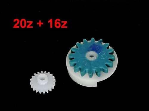 Zähne mittel volvo - 20,