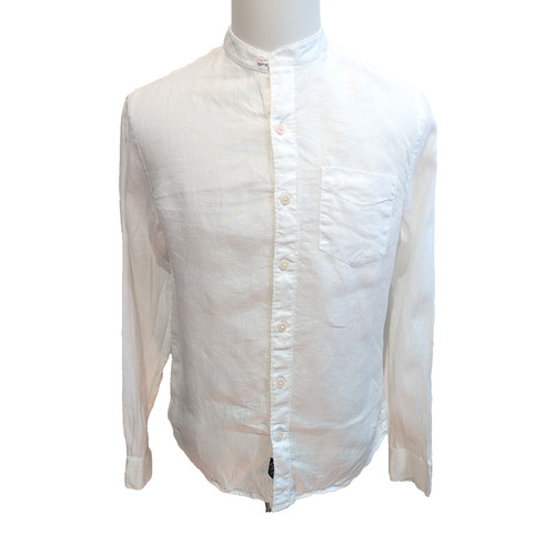 Todd snyder shirt weiß - todd,