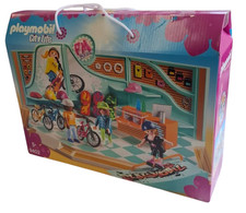 Playmobil 9402 fahrradladen - 9402,