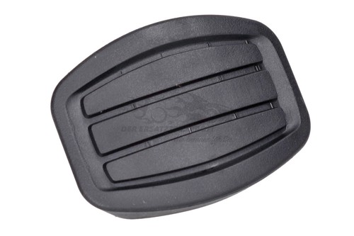 Original pedalgummi bremspedal - original,