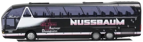 Awm reisebus neoplan starliner - awm,