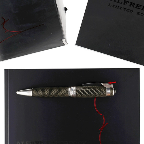 Montblanc great characters - montblanc,