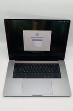 Apple MacBook Pro 16,2 Zoll