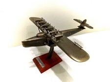 Vintage Schreibtischdeko