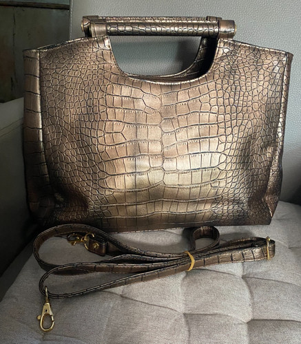 Fabiani handtasche edle - handtasche-,