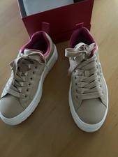 Hugo Boss Damen Sneaker „wie